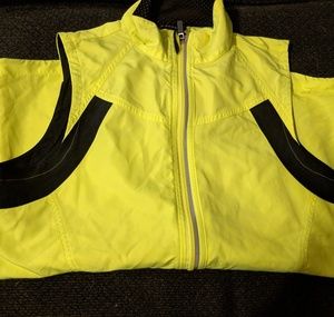Brooks Nightlife Reflective Running Vest